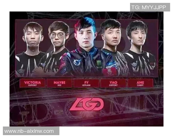 DOTA2最新状态排行榜揭晓LNG战队荣登第五名引关注