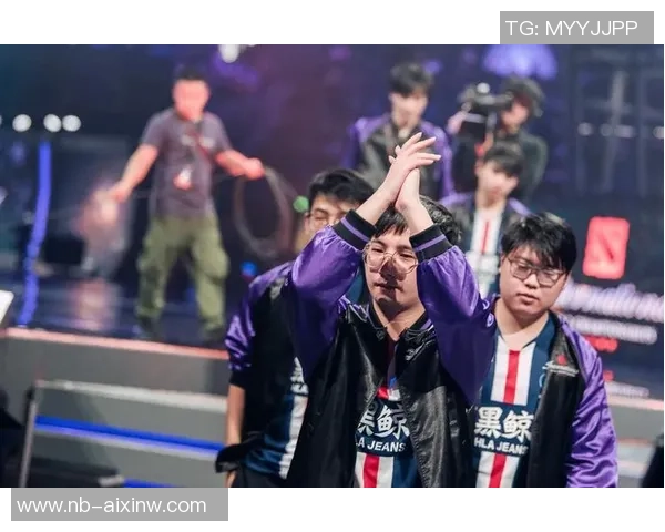 DOTA2深度解析：揭秘WE战队的默契配合与战术策略