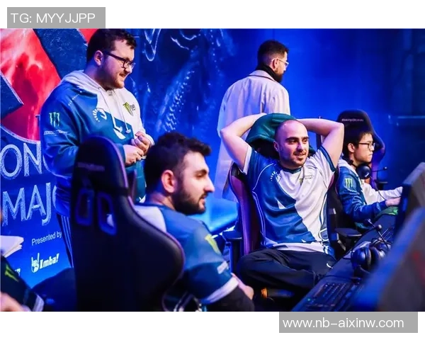 DOTA2赛事分析：FPX战队表现优异创下新高纪录