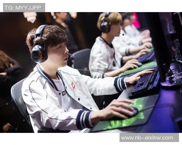 国际邀请赛分析：EDG在耐力赛中的卓越表现与战术思考