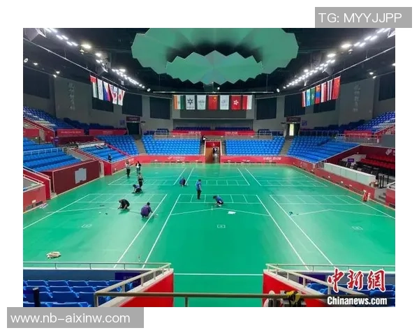 杭州羽毛球队逆袭之旅揭秘：从默默无闻到世界杯舞台的辉煌成就