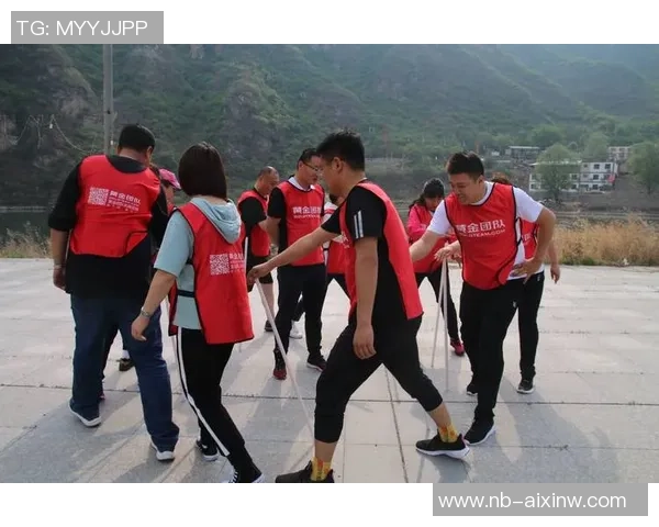 成都极限运动队协作精神探讨与团队配合的重要性分析