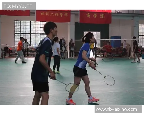 武汉羽毛球队在冠军赛中的默契配合与战术分析 武汉羽毛球队在冠军赛中的默契配合与战术分析