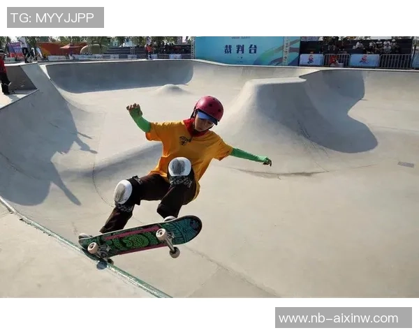 滑板之城的力量揭秘：广州滑板队的成长与荣耀之路