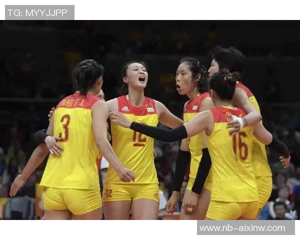 武汉排球队在全国排球速度排行榜中荣获第三名展现强劲实力与潜力