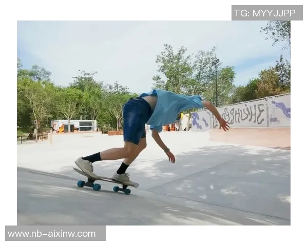 武汉极限运动队在世界滑板锦标赛中的默契配合与精彩表现分析