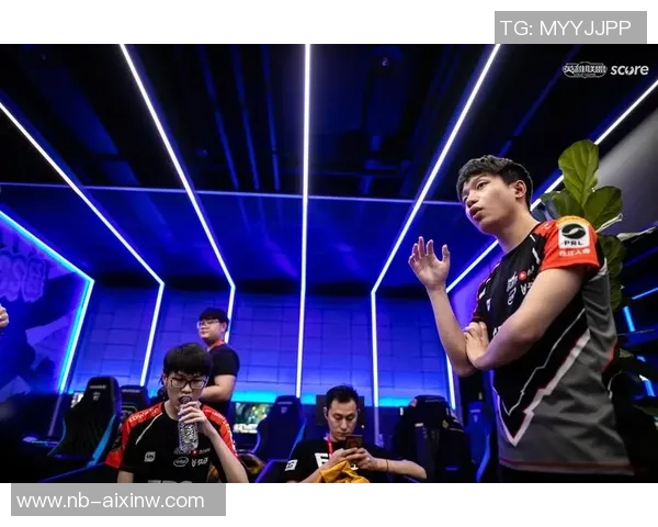 英雄联盟个人能力排行榜揭晓EDG战队荣登榜首引发热议