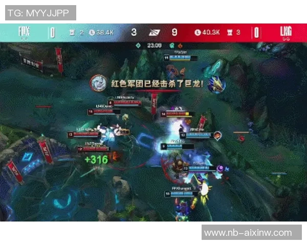 赛后复盘分析FPX与LNG团队配合的成功与不足之处 赛后复盘分析FPX与LNG团队配合的成功与不足之处