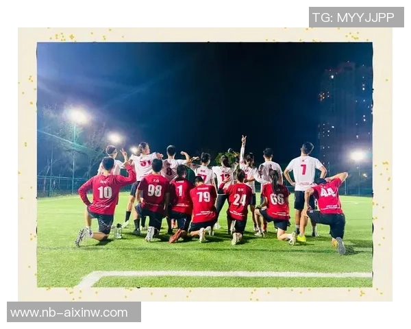 飞盘战术解析:深入探讨上海飞盘队的防守与反击策略 飞盘战术解析:深入探讨上海飞盘队的防守与反击策略