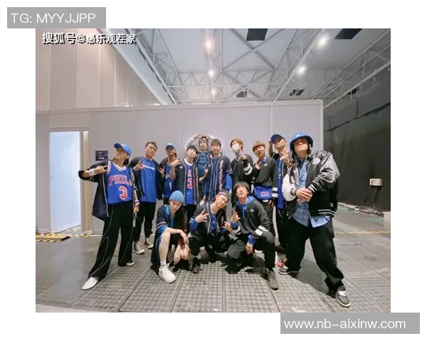 重庆街舞队如何在竞争中逆袭展现独特魅力与实力的深度解析 重庆街舞队如何在竞争中逆袭展现独特魅力与实力的深度解析