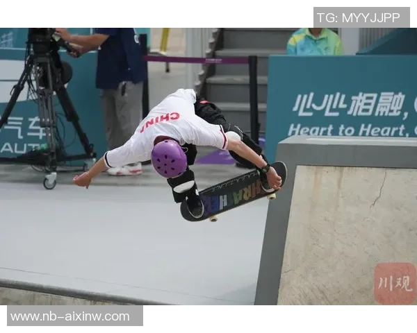 杭州滑板队的崛起与力量变革引发热议与关注