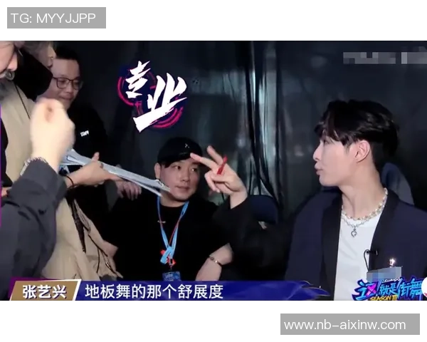 杭州街舞队运营模式解析与发展趋势探讨